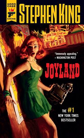 Joyland - listen book free online