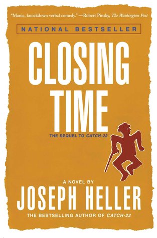 Closing Time - listen book free online