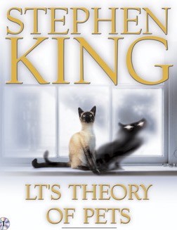 LT's Theory of Pets - listen book free online