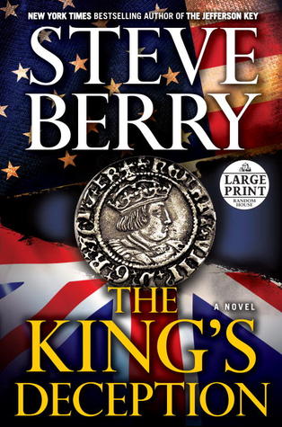 The King's Deception - listen book free online