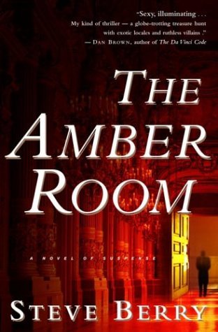 The Amber Room - listen book free online