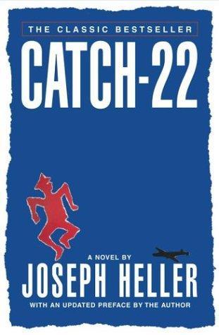 Catch-22 - listen book free online