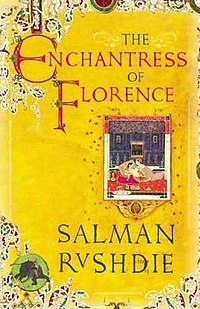 The Enchantress of Florence - listen book free online