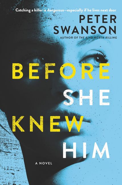 Before She Knew Him - listen book free online
