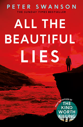 All the Beautiful Lies - listen book free online