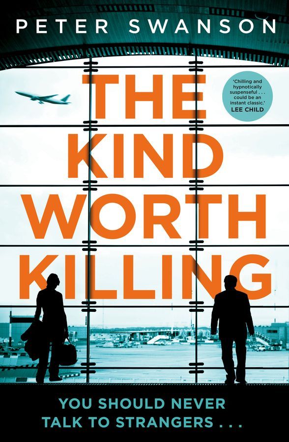 The Kind Worth Killing - listen book free online