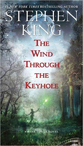 The Wind Through the Keyhole - listen book free online