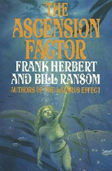 The Ascension Factor - listen book free online