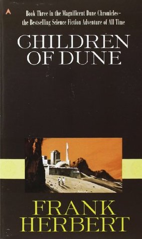 Children of Dune - listen book free online