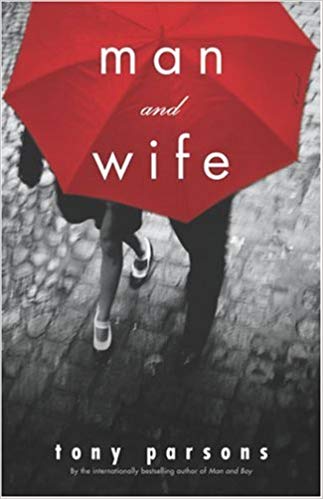Man and Wife - listen book free online