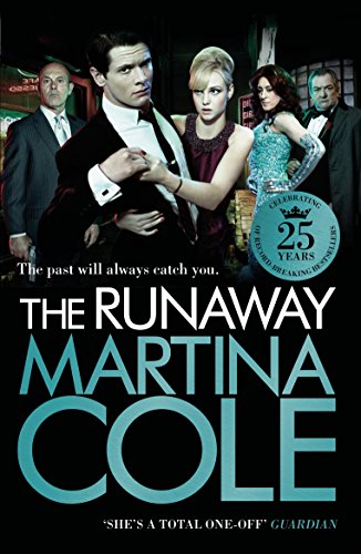 The Runaway - listen book free online
