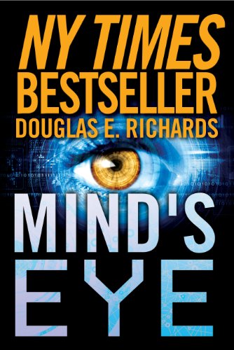 Mind's Eye - listen book free online