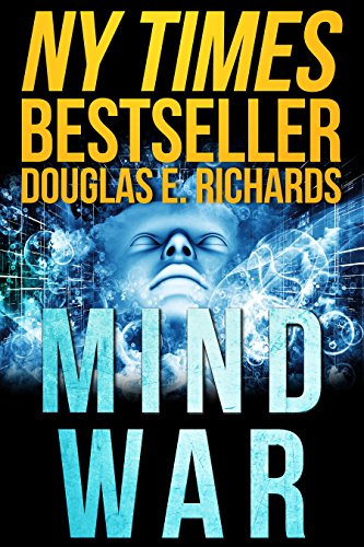 MindWar - listen book free online