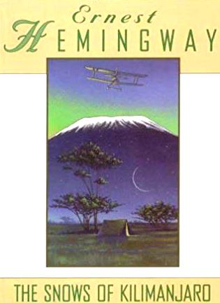 The Snows of Kilimanjaro - listen book free online