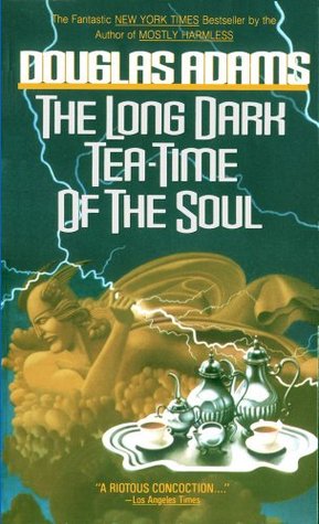 The Long Dark Tea-Time of the Soul - listen book free online