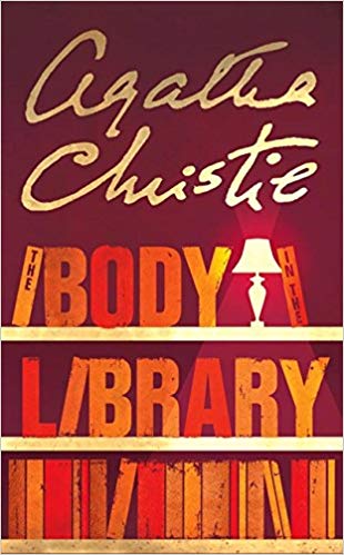 The Body in the Library - listen book free online