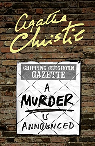 A Murder Is Announced - listen book free online