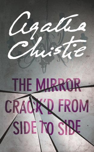 The Mirror Crack'd from Side to Side - listen book free online