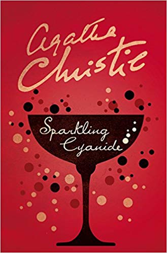 Sparkling Cyanide - listen book free online
