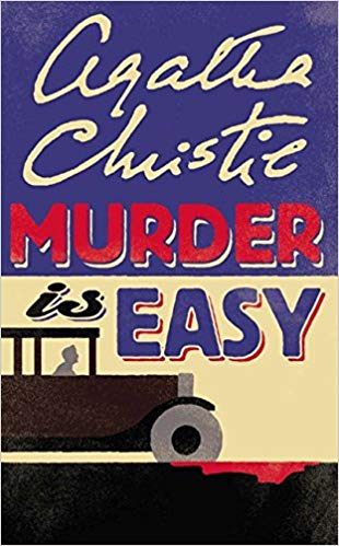 Murder is Easy - listen book free online