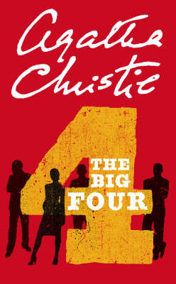 The Big Four - listen book free online