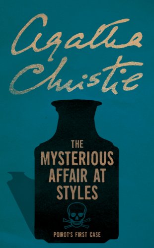 The Mysterious Affair at Styles - listen book free online