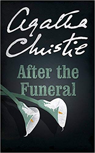 After the Funeral - listen book free online