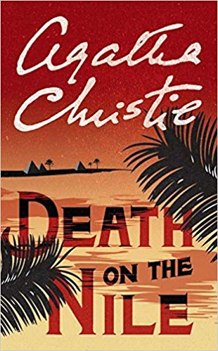 Death on the Nile - Agatha Christie - listen online for free
