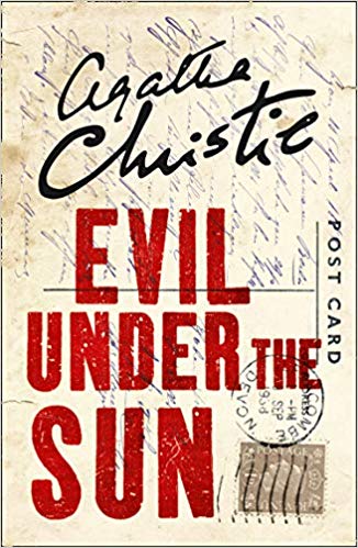 Evil Under the Sun - listen book free online