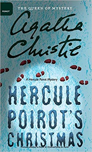 Hercule Poirot's Christmas - listen book free online