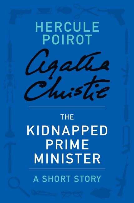 The Kidnapped Prime Minister - listen book free online