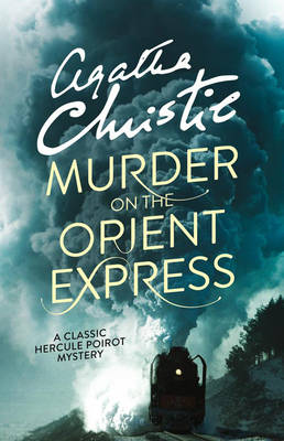 Murder on the Orient Express - listen book free online