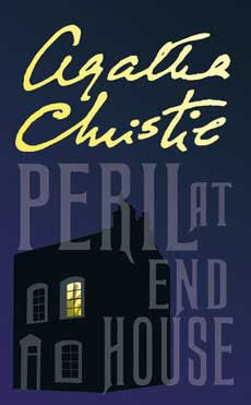 Peril at End House - listen book free online
