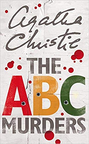 The ABC Murders - listen book free online