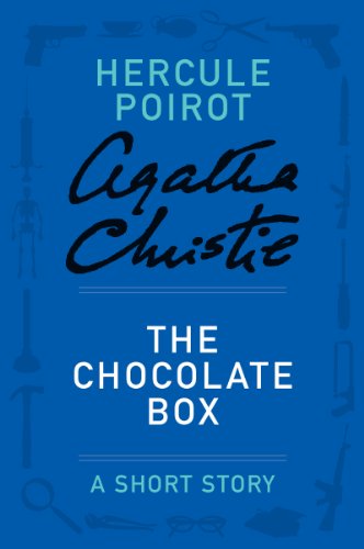 The Chocolate Box - listen book free online