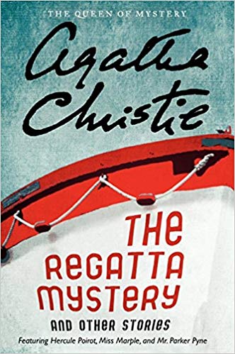 The Regatta Mystery and Other Stories - listen book free online