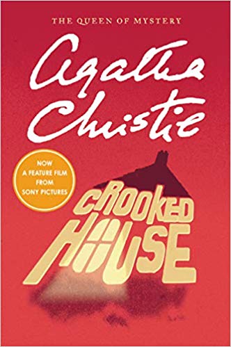 Crooked House - listen book free online