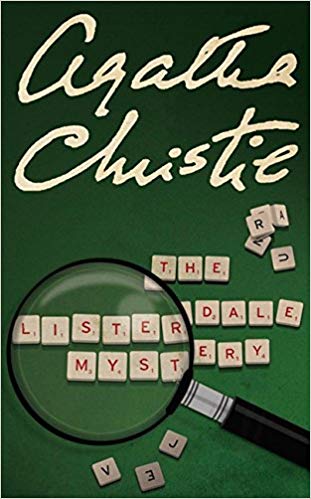 The Listerdale Mystery - listen book free online