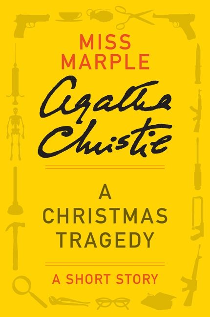 A Christmas Tragedy - listen book free online