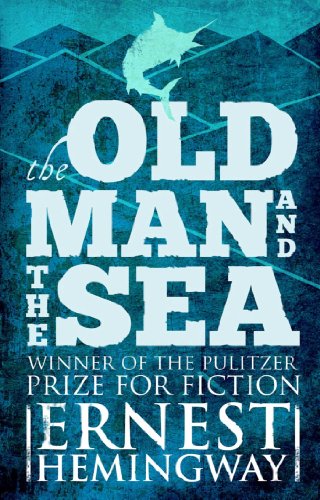 The Old Man and the Sea - listen book free online