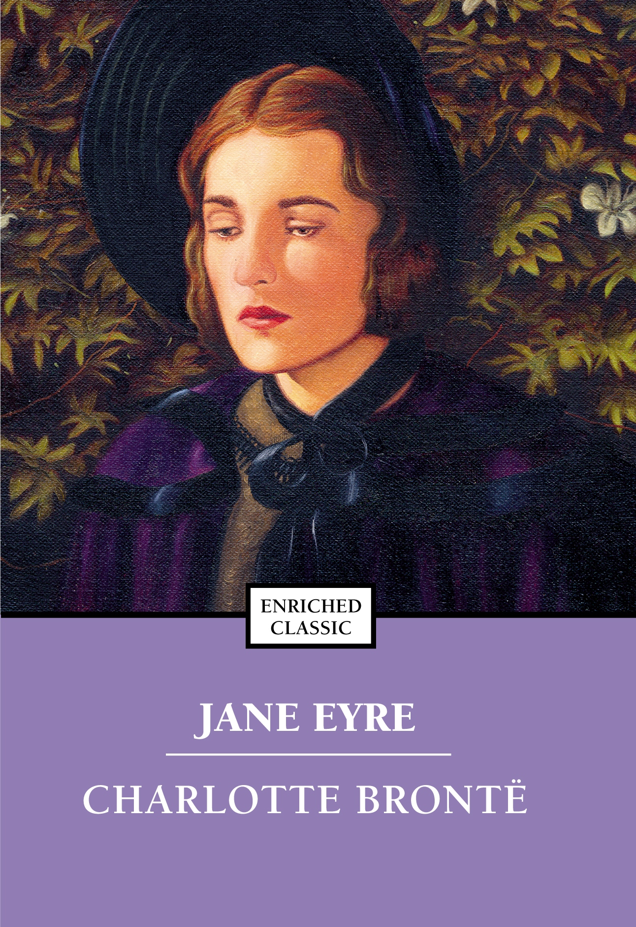Jane Eyre - listen book free online