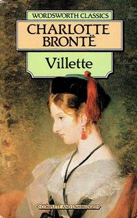 Villette - listen book free online