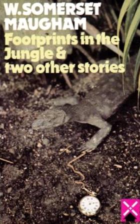 Footprints in the Jungle - listen book free online