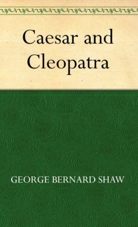Caesar and Cleopatra - listen book free online