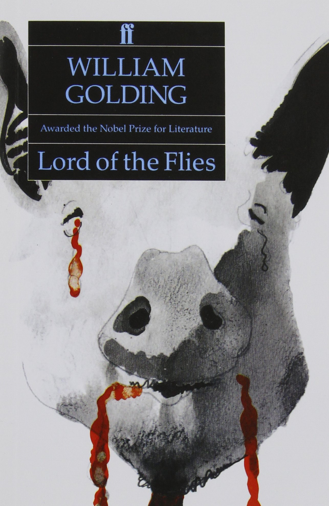 Lord of the Flies - listen book free online